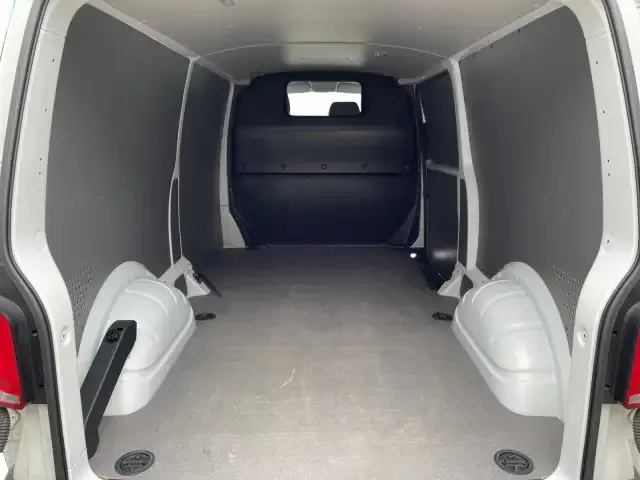 Volkswagen T6.1 Transporter