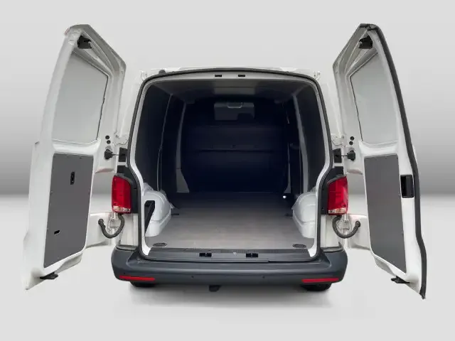 Volkswagen T6.1 Transporter