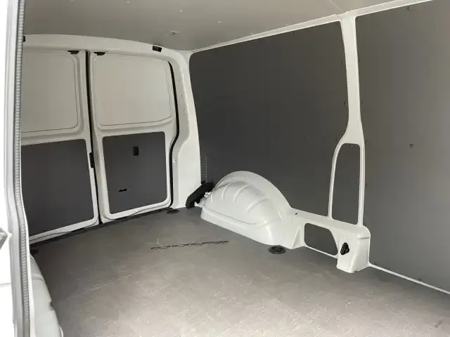 Volkswagen T6.1 Transporter