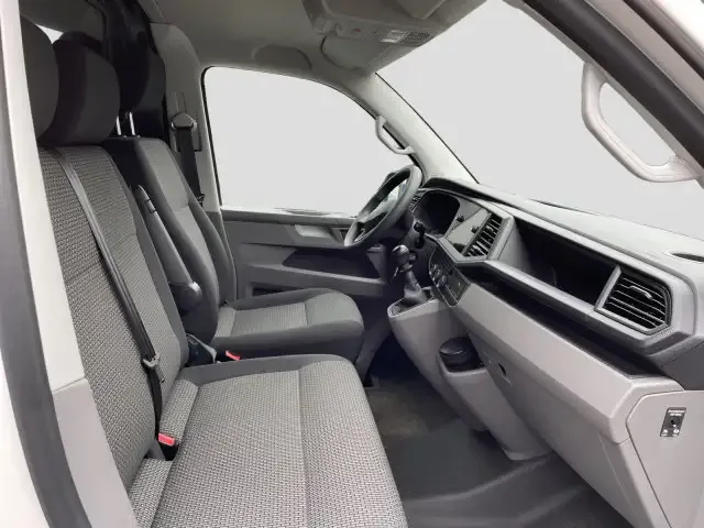 Volkswagen T6.1 Transporter
