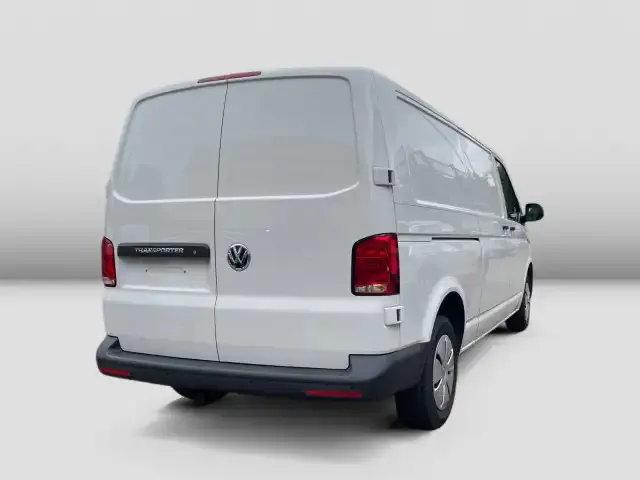 Volkswagen T6.1 Transporter