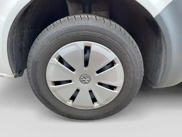 Volkswagen T6.1 Transporter