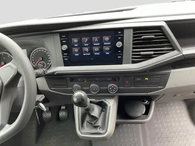 Volkswagen T6.1 Transporter