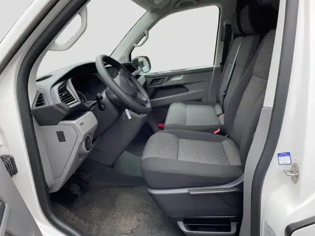 Volkswagen T6.1 Transporter