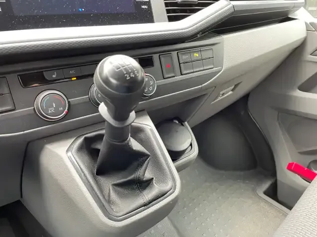 Volkswagen T6.1 Transporter