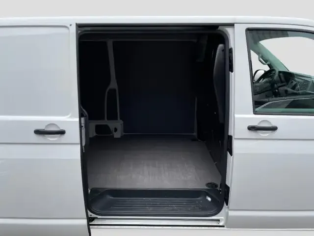 Volkswagen T6.1 Transporter