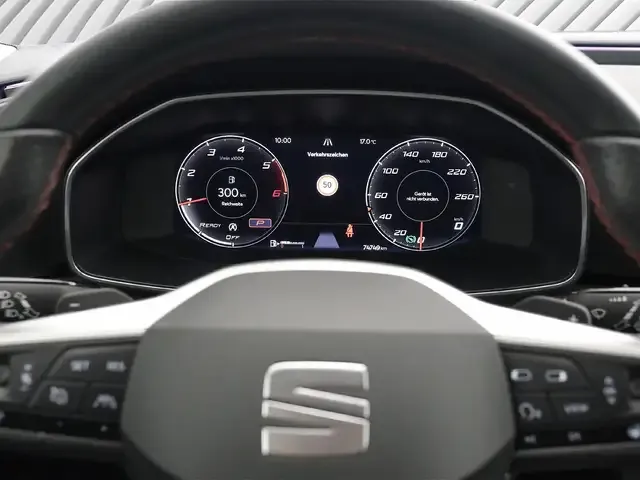 SEAT Sonstiges
