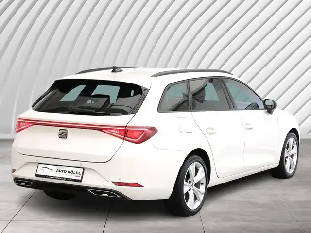 SEAT Sonstiges