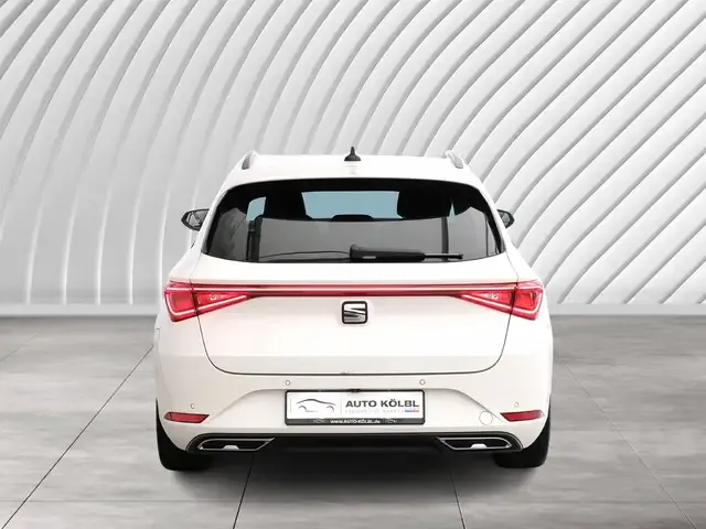 SEAT Sonstiges