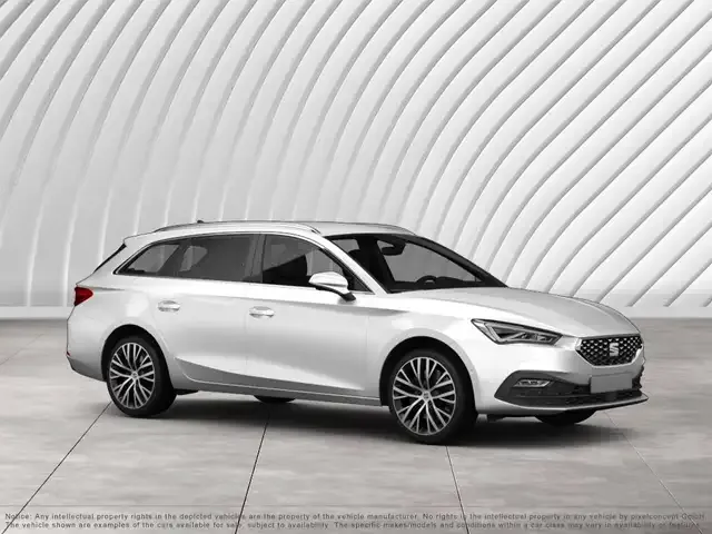 SEAT Sonstiges
