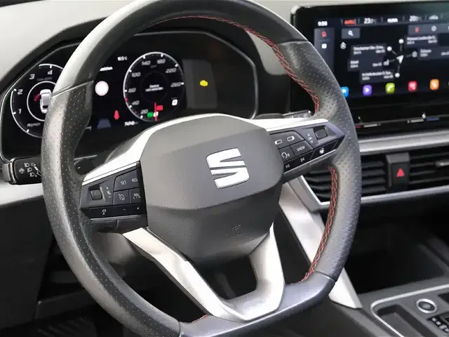 SEAT Sonstiges