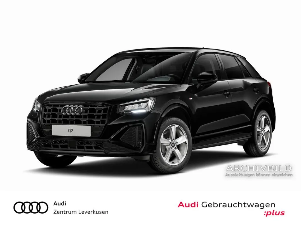 Audi Q2