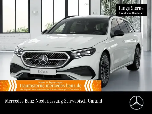 Mercedes-Benz E 300