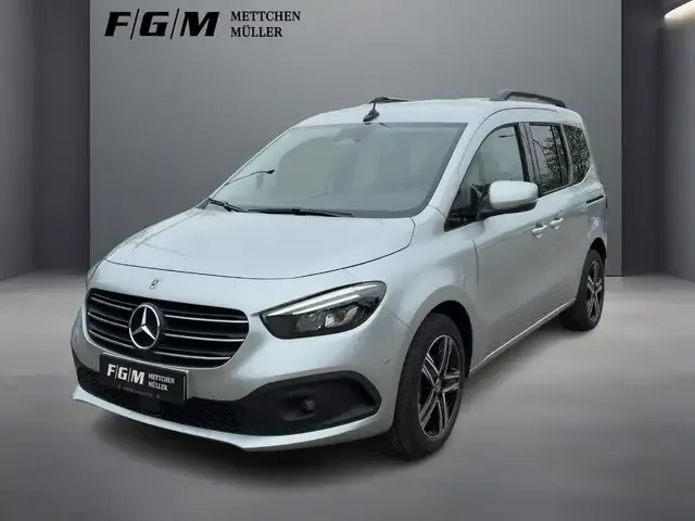 Mercedes-Benz T-Klasse