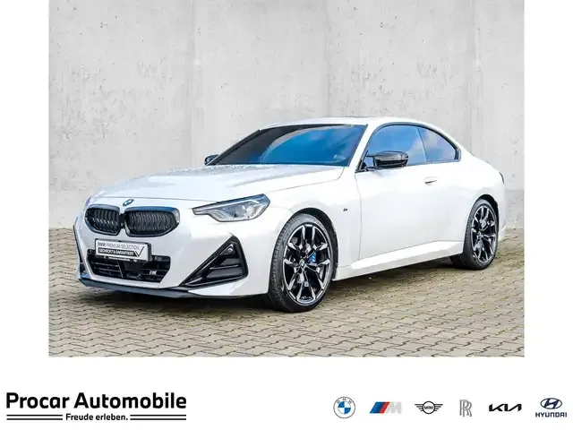 BMW 240