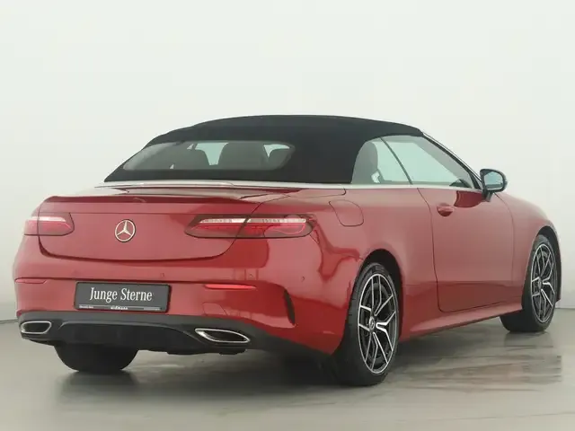 Mercedes-Benz E 450