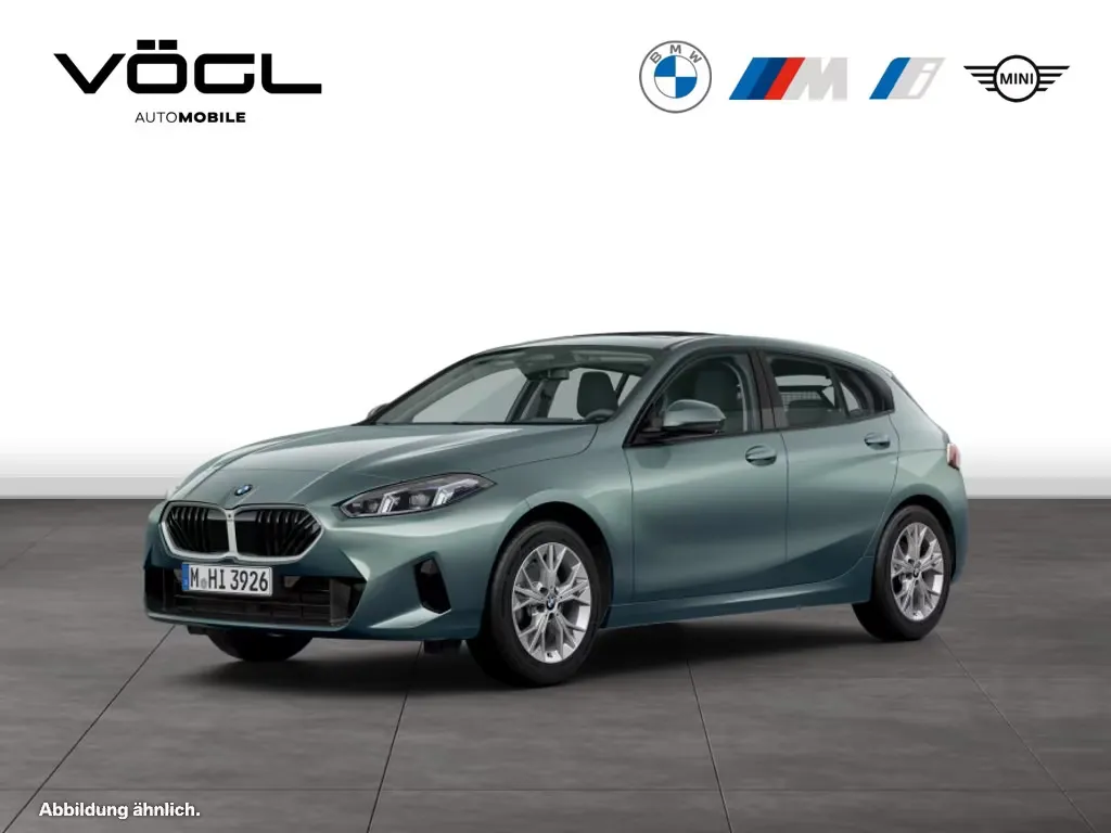 BMW 120