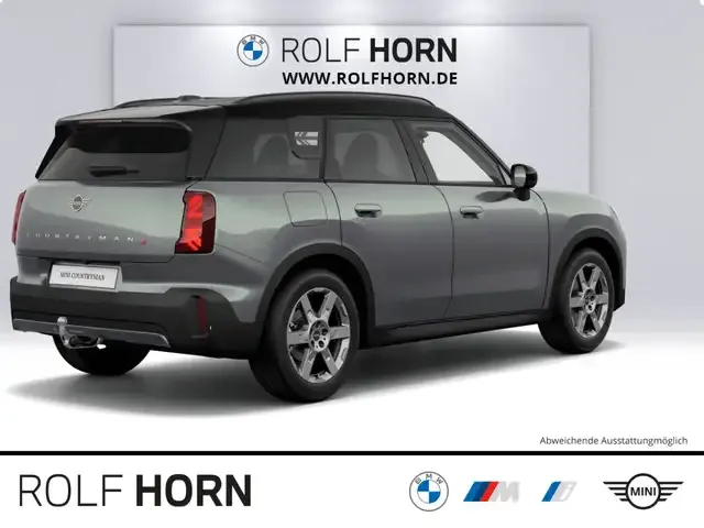 MINI Countryman S All4
