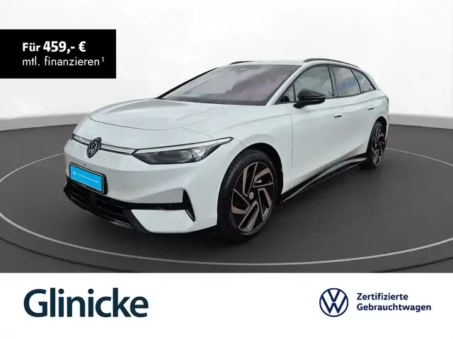 Volkswagen ID.7