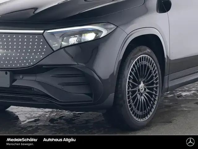 Mercedes-Benz EQA 300