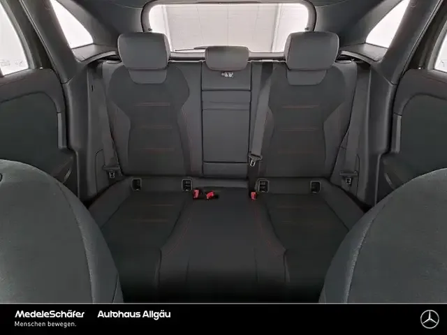 Mercedes-Benz EQA 300