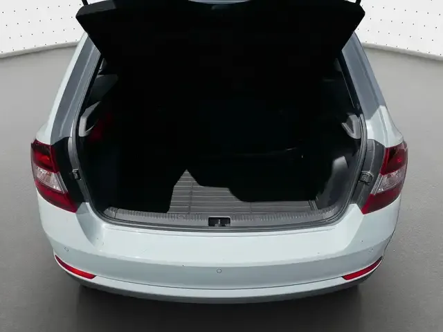 Skoda Rapid/Spaceback