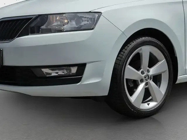 Skoda Rapid/Spaceback