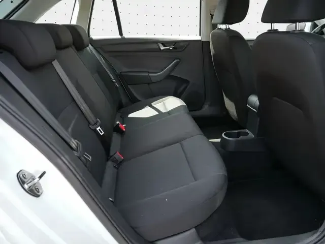 Skoda Rapid/Spaceback