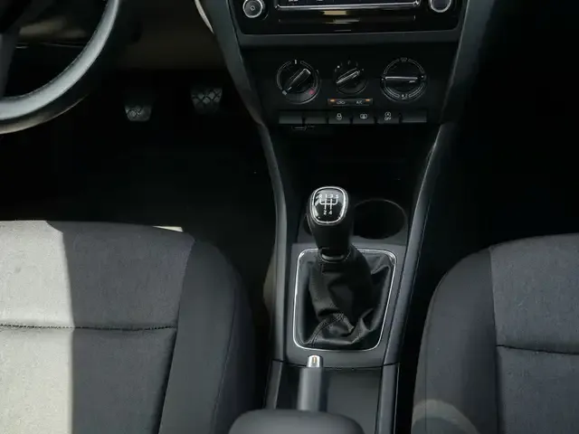 Skoda Rapid/Spaceback