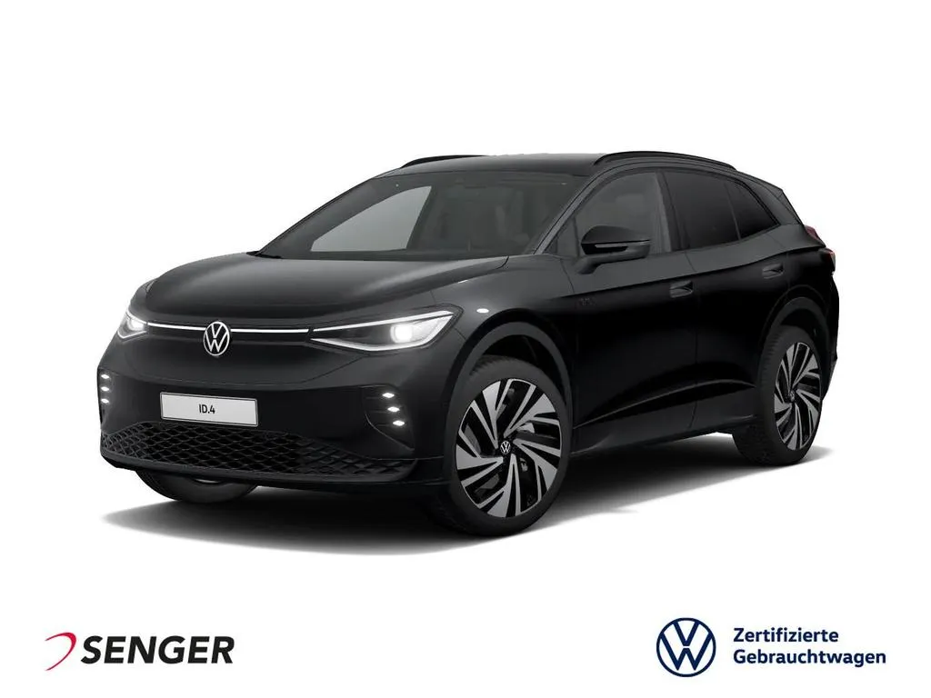 Volkswagen ID.4