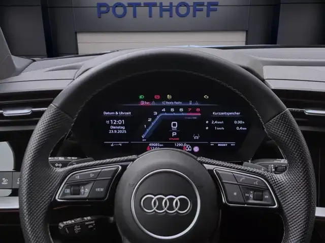 Audi S3