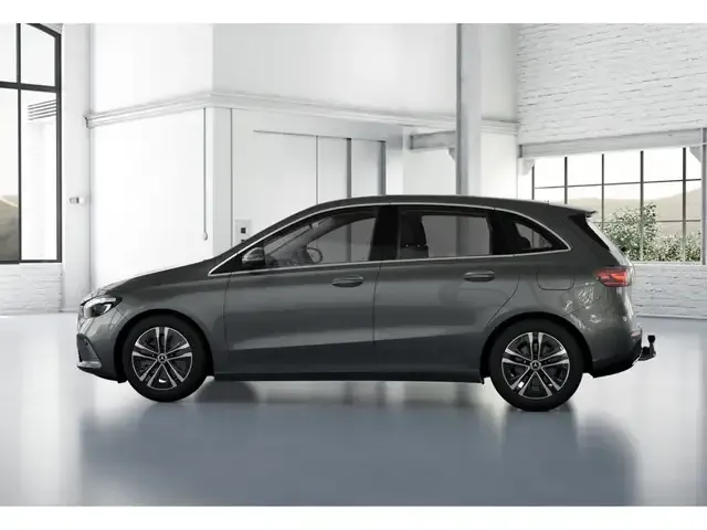 Mercedes-Benz B 220