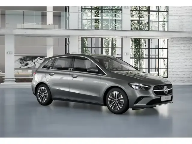 Mercedes-Benz B 220