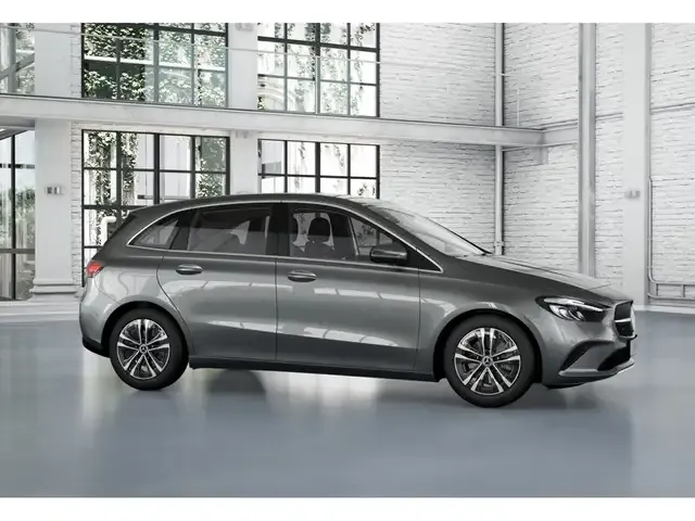 Mercedes-Benz B 220