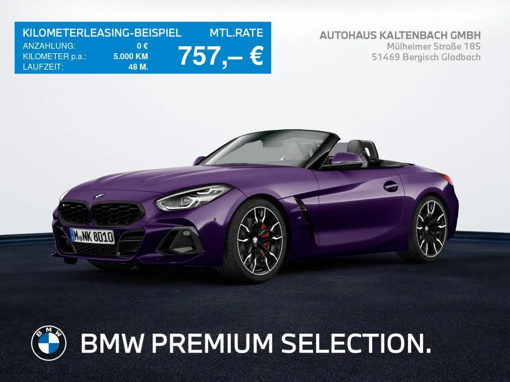 BMW Z4