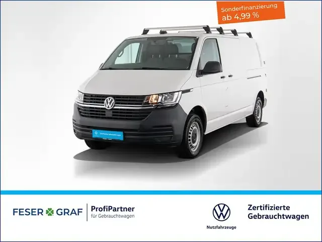 Volkswagen T6.1 Transporter