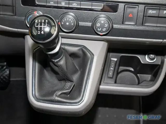 Volkswagen T6.1 Transporter