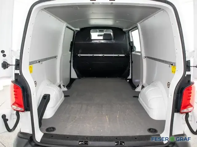 Volkswagen T6.1 Transporter