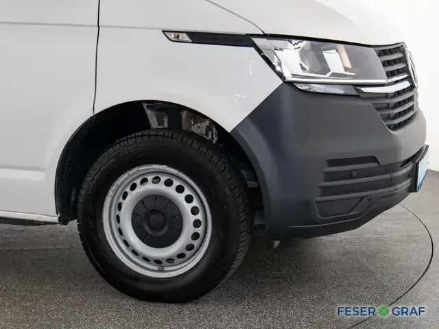 Volkswagen T6.1 Transporter