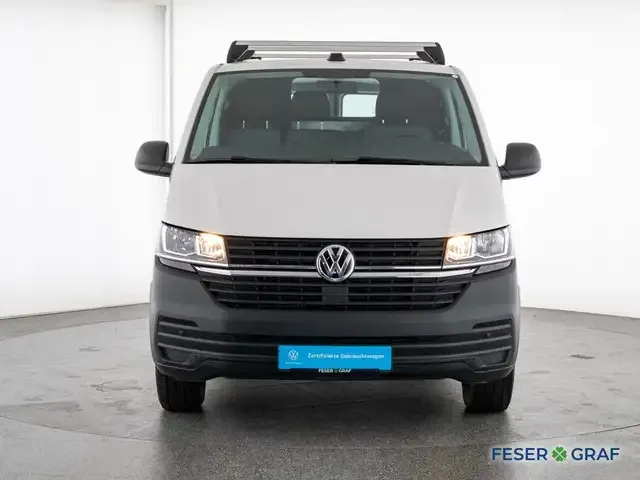 Volkswagen T6.1 Transporter