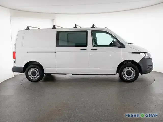 Volkswagen T6.1 Transporter