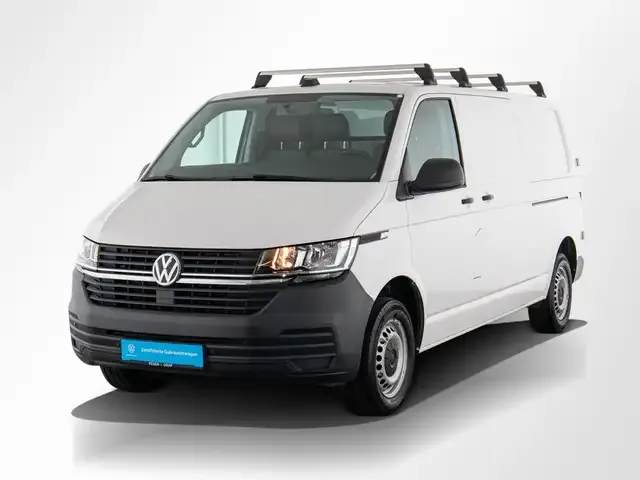 Volkswagen T6.1 Transporter