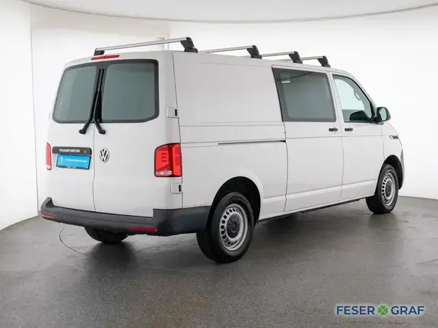Volkswagen T6.1 Transporter