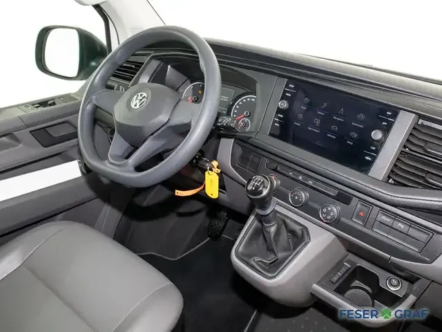 Volkswagen T6.1 Transporter