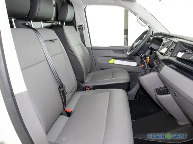 Volkswagen T6.1 Transporter