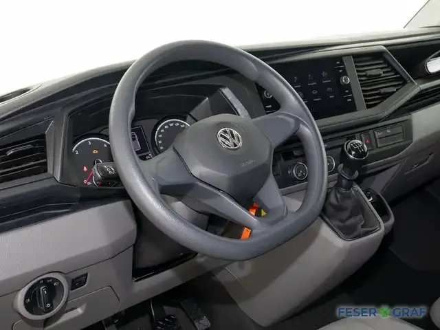 Volkswagen T6.1 Transporter