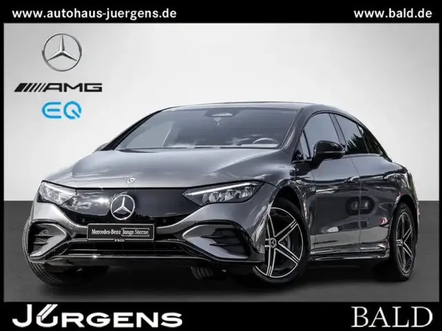Mercedes-Benz EQE 300