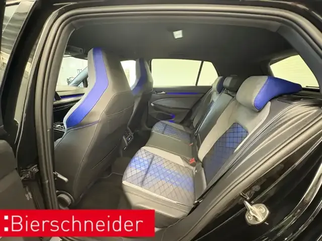 Volkswagen Golf R