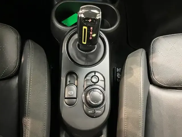 MINI Cooper SE