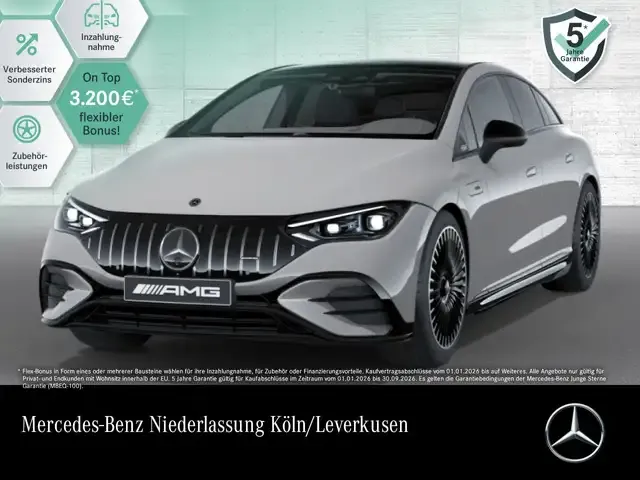 Mercedes-Benz EQE 53